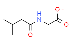 N-異戊酰甘氨酸