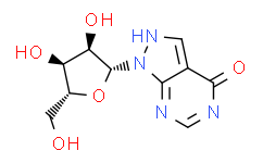 别嘌呤醇核糖苷