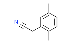 2，5-二甲基苯乙腈