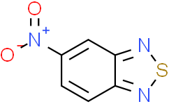 5-硝基苯并[c][1,2,5]噻二唑