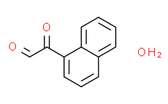 1-萘基乙二醛水合物