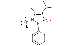 Propyphenazone-d3
