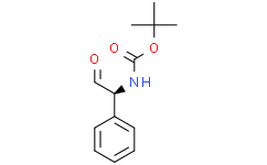 (S)-tert-butyl 2-oxo-1-phenylethylcarbamate