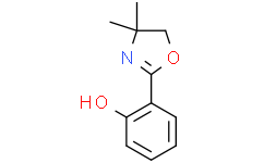 2-(4,4-二甲基-4,5-二氢恶唑-2-基)苯酚