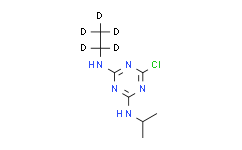 阿特拉津-D5標(biāo)準(zhǔn)品