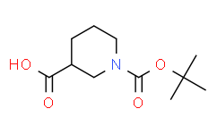 (R)-N-Boc-3-甲酸哌啶