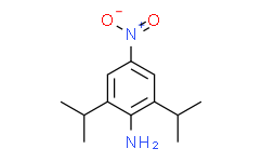 【定制】2,6-二异丙基-4-硝基苯胺