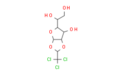 β-氯醛糖