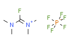 四甲基氟代脲六氟磷酸酯
