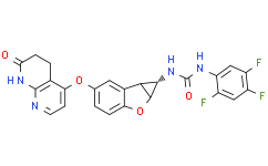 Brimarafenib