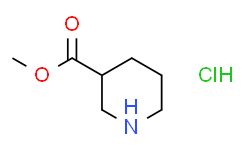 (S)-3-哌啶甲酸甲酯盐酸盐