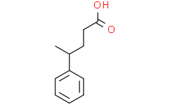 4-苯基戊酸