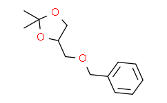 (S)-1-Benzyl-2，3-O-isopropylidene Glycerol