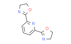 2,6-双(4,5-二氢噁唑-2-基)吡啶