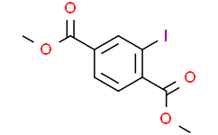 碘代對(duì)苯二甲酸二甲酯