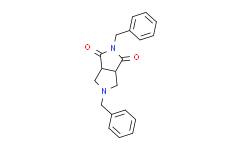 2,5-二苄基四氢吡咯并[3,4-c]吡咯-1,3-二酮