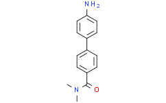 4-(4-氨基苯基)-N,N-二甲基苯甲酰胺