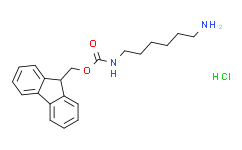Fmoc-1,6-己二胺