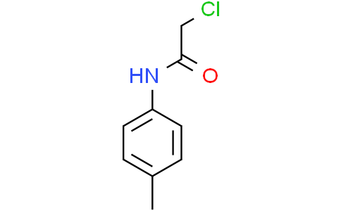 2-氯-N-(4-甲基苯基)乙酰胺