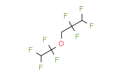 1,1,2,2-四氟乙基-2,2,3,3-四氟丙基醚