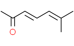 (E)-6-甲基庚-3,5-二烯-2-酮