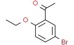 1-(5-溴-2-乙氧基苯基)乙酮