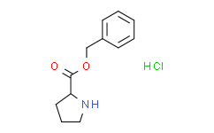 L-脯氨酸苄酯盐酸盐/H-Pro-OBzl•HCl
