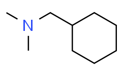 1-环己基-N,N-二甲基甲胺