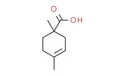1,4-二甲基环己-3-烯甲酸