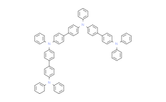 N，N'-二苯基-N，N'-双[4'-(二苯基氨基)联苯-4-基]联苯胺
