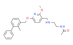 [APExBIO]PD-1/PD-L1 inhibitor 2,98%
