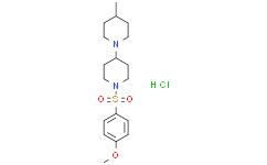 TASIN-1 Hydrochloride