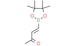 (E)-4-(4,4,5,5-Tetramethyl-1,3,2-dioxaborolan-2-yl)but-3-en-2-one