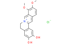 Demethyleneberberine chloride