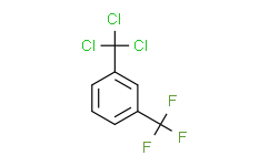 1-(三氯甲基)-3-(三氟甲基)苯