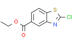 2-氯苯并[d]噻唑-5-羧酸乙酯