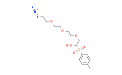 叠氮-四聚乙二醇-对苯甲磺酸酯