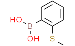 2-甲硫基苯硼酸