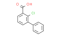 2'-氯联苯-3-羧酸