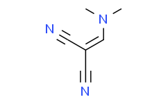 2-((二甲氨基)亚甲基)丙二腈