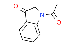 N-乙酰基-3-吲哚啉酮