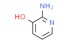 2-氨基-3-羥基吡啶