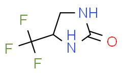 [Perfemiker]4-(三氟甲基)-2-咪唑烷酮,95%