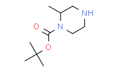 S-1-Boc-2-甲基哌嗪