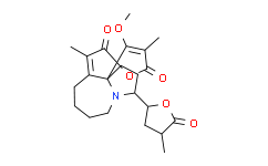 Protostemotinine