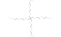 四臂-聚乙二醇-氨基4-arm-PEG-NH2