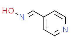 (E)-4-吡啶甲醛肟