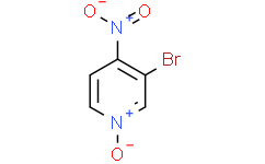 3-溴-4-硝基吡啶氮氧化物