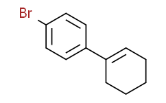 1-溴-4-(1-环己烯基)苯