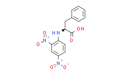 N-(2,4-二硝基苯基)-L-苯丙胺酸